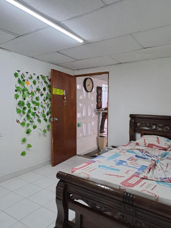 Hostal Casa Lara Cartagène Extérieur photo