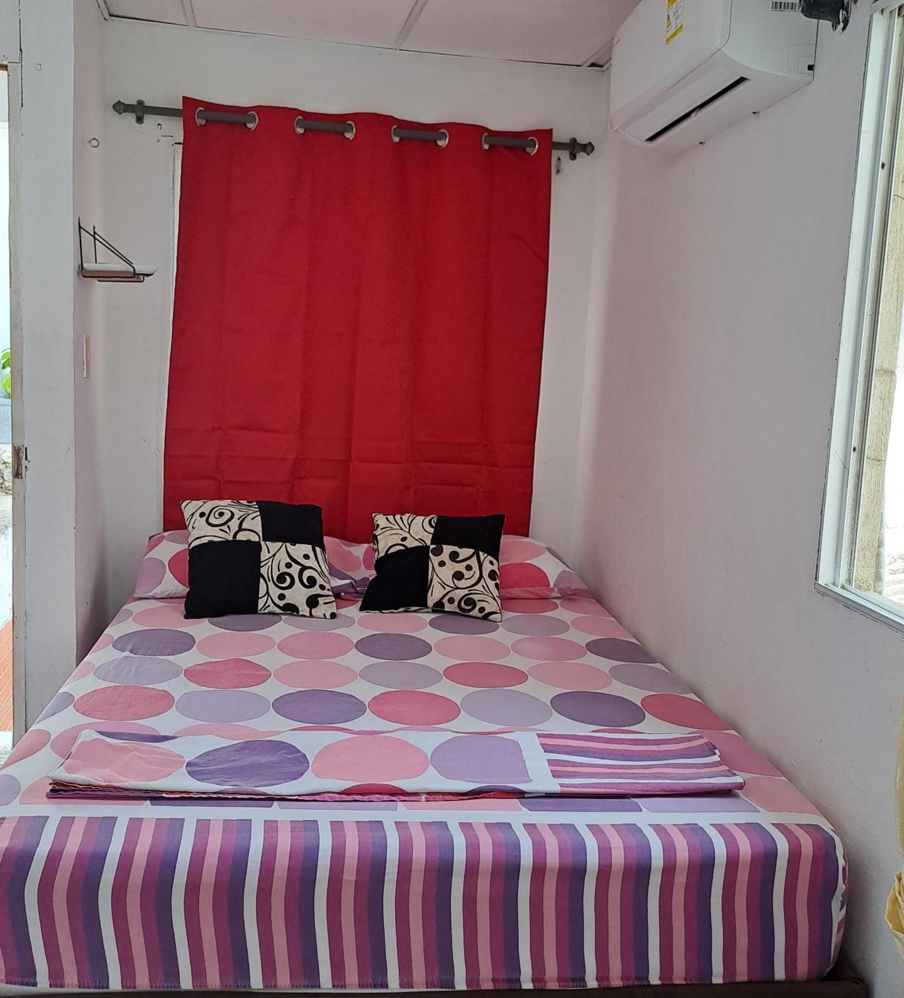 Hostal Casa Lara Cartagène Extérieur photo