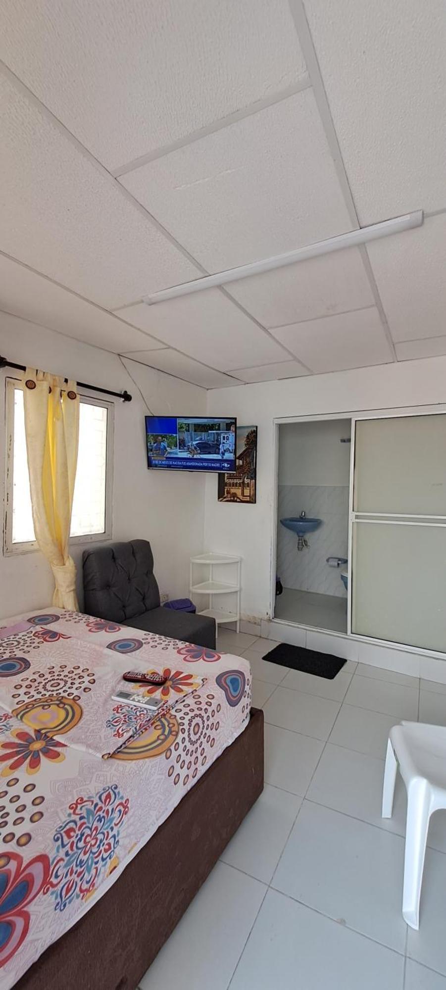Hostal Casa Lara Cartagène Extérieur photo