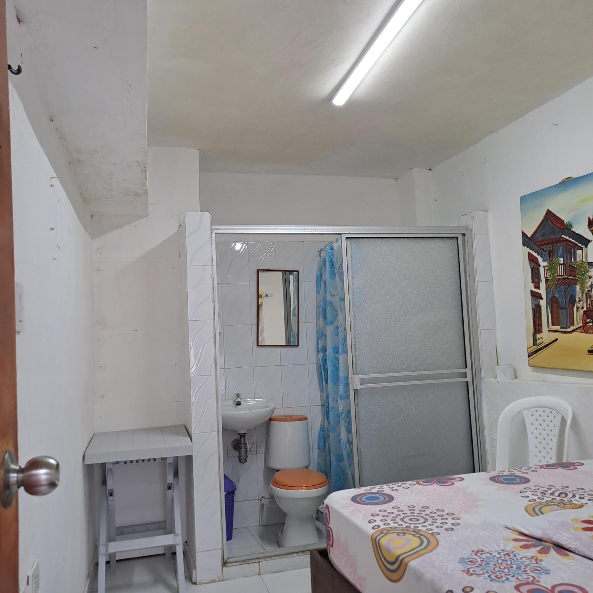 Hostal Casa Lara Cartagène Extérieur photo