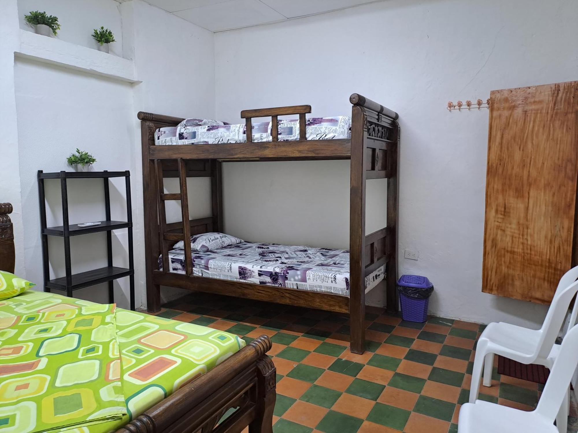 Hostal Casa Lara Cartagène Extérieur photo