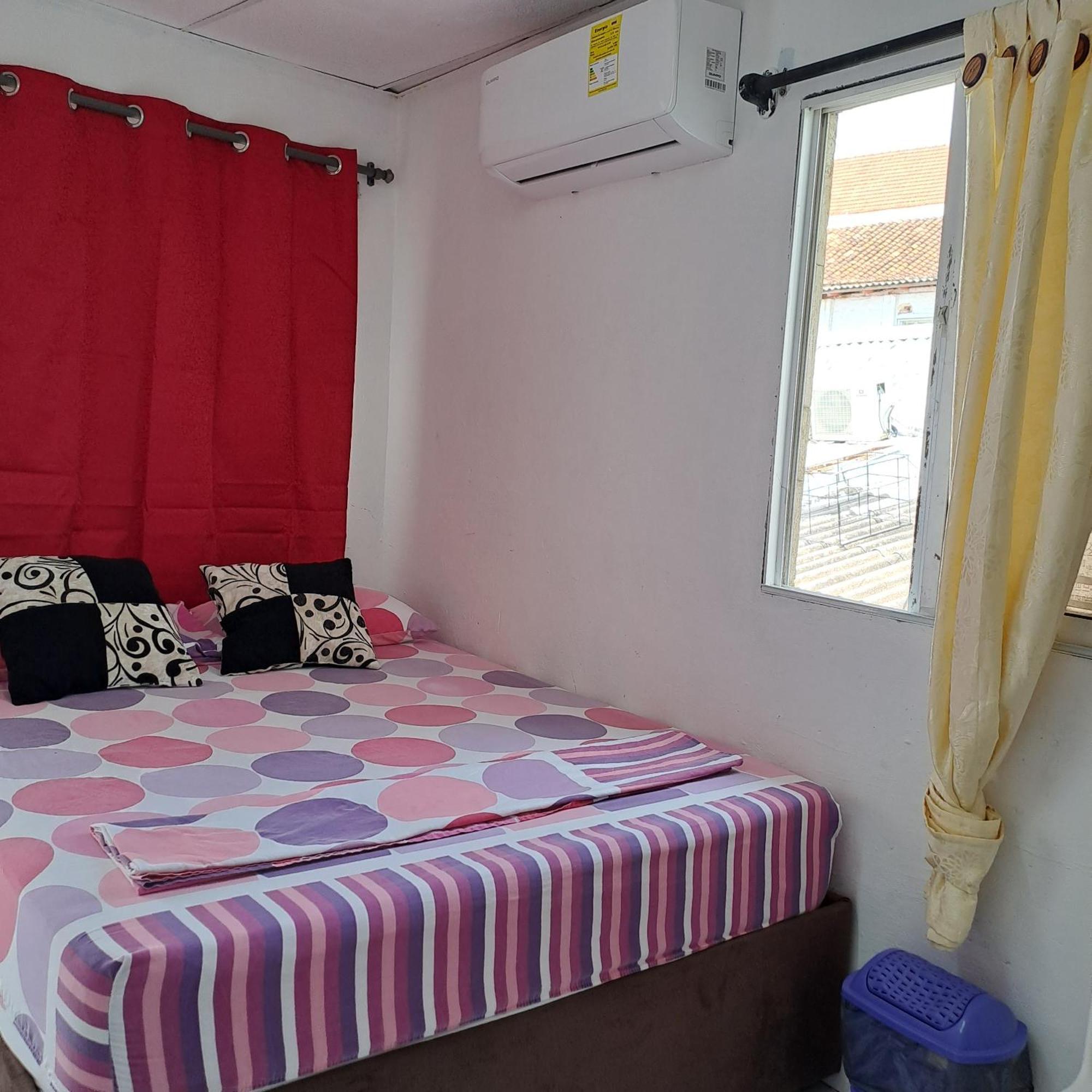 Hostal Casa Lara Cartagène Extérieur photo