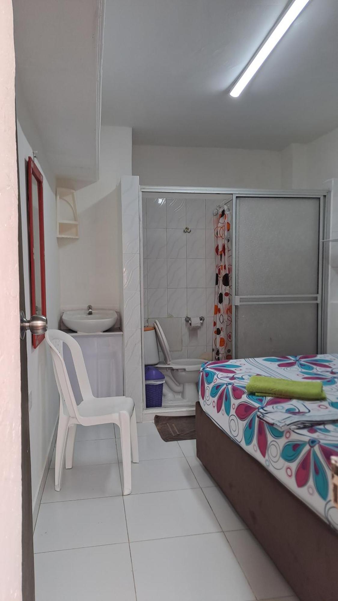 Hostal Casa Lara Cartagène Extérieur photo