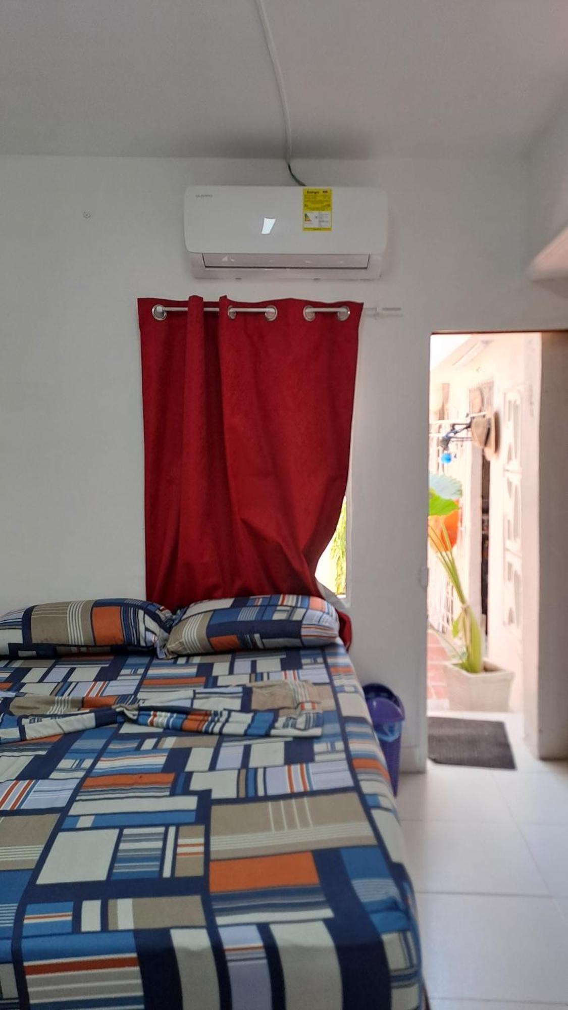Hostal Casa Lara Cartagène Extérieur photo