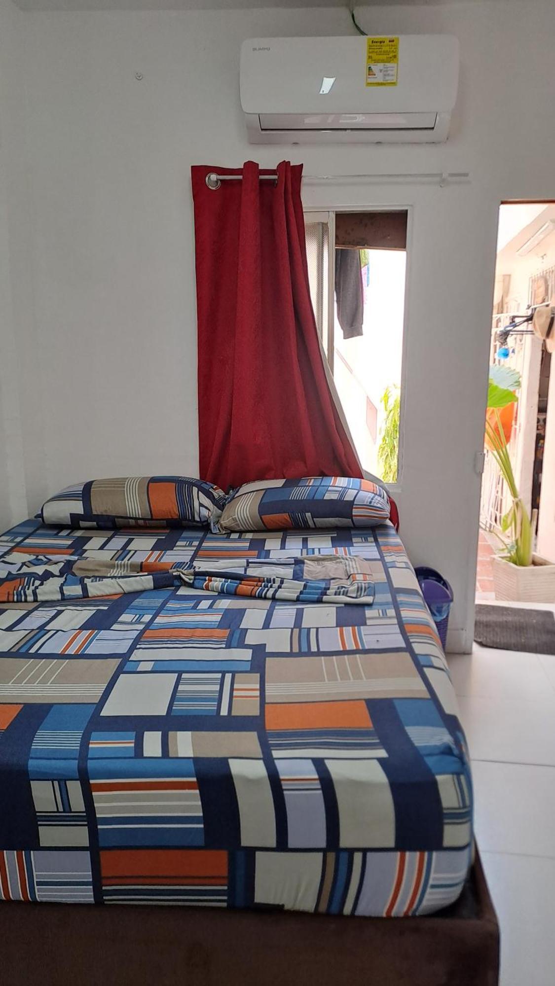 Hostal Casa Lara Cartagène Extérieur photo