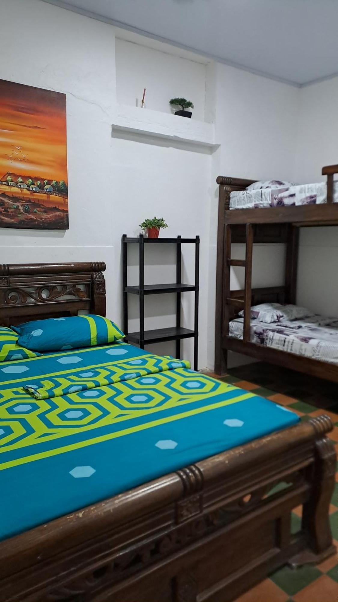 Hostal Casa Lara Cartagène Extérieur photo