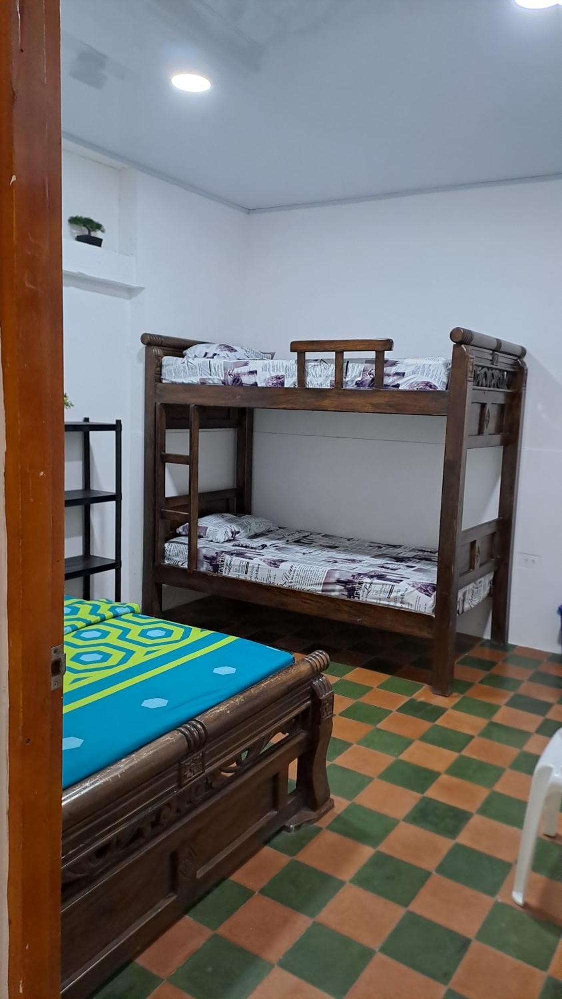 Hostal Casa Lara Cartagène Extérieur photo