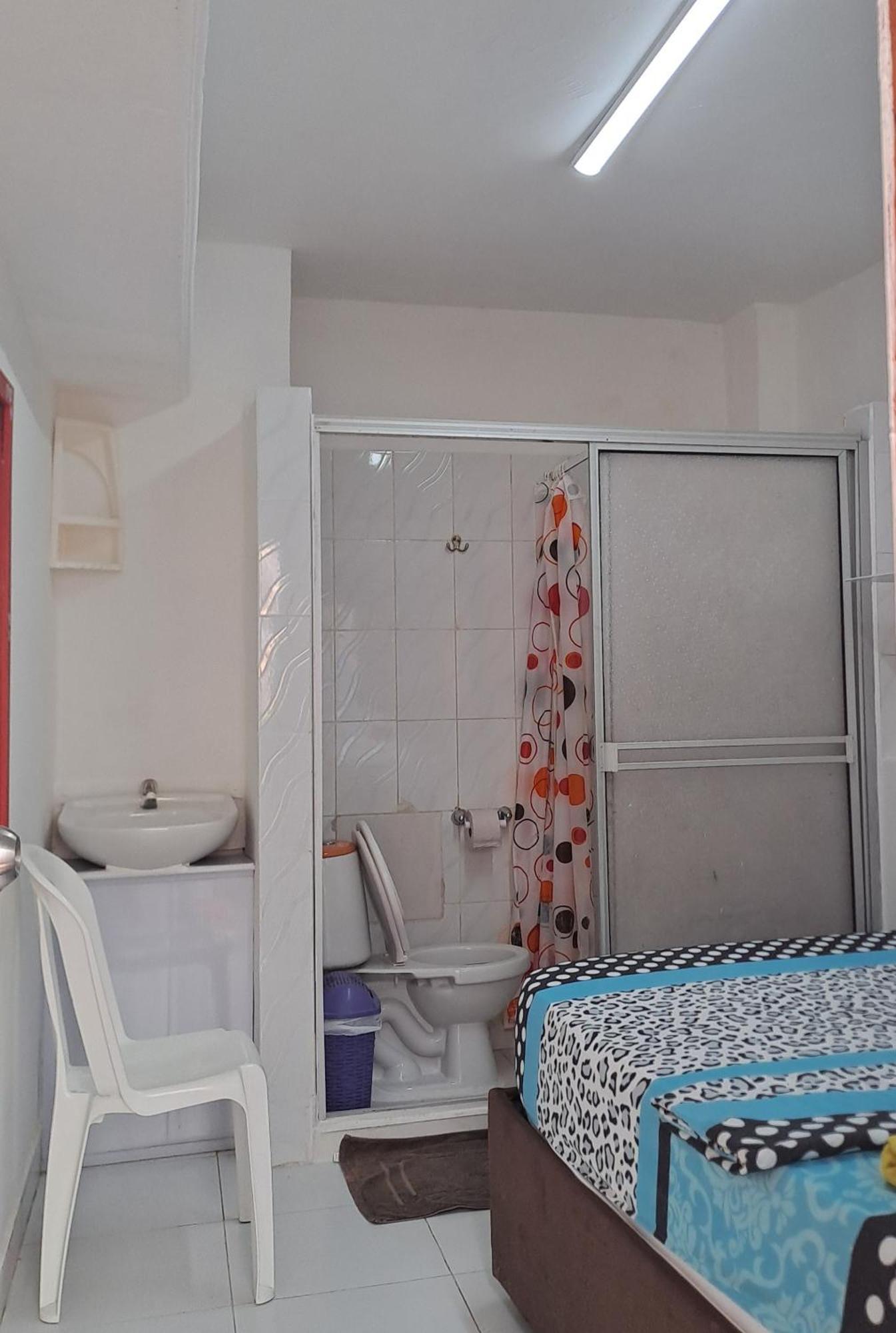 Hostal Casa Lara Cartagène Extérieur photo